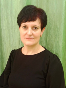 Даниленкова Юлия Николаевна