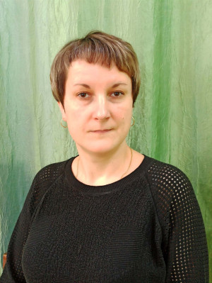 Воспитатель высшей категории Конохова Елена Николаевна